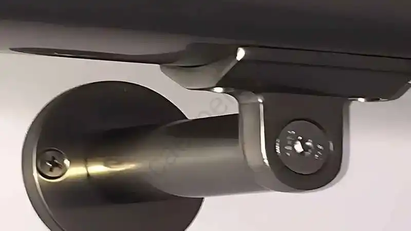 camlı ve profilli alüminyum küpeşte korkuluk sistemi