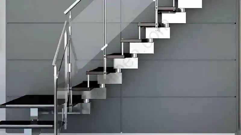 camlı ve profilli alüminyum küpeşte korkuluk sistemleri