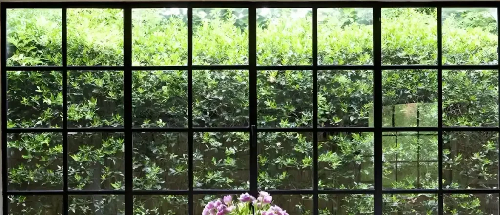 Alüminyum Pencere Sistemleri Evinizin veya iş yerinizin çehresini değiştirir.