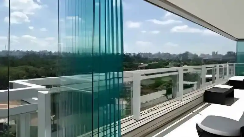 Kocaeli Cam Balkon Uygulaması