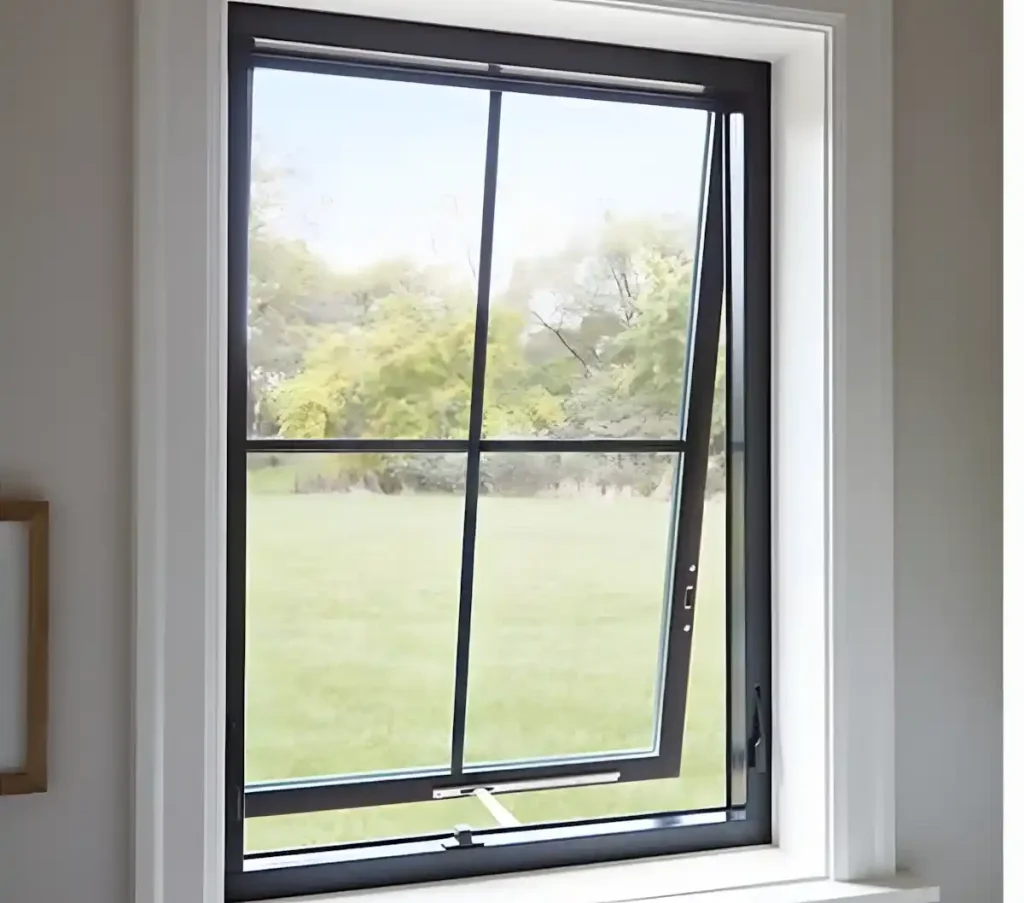 Alüminyum Pencere Sistemleri Evinizin veya iş yerinizin çehresini değiştirir.