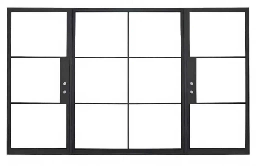 Alüminyum Pencere Sistemleri Evinizin veya iş yerinizin çehresini değiştirir.