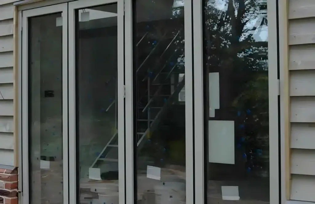 Alüminyum Pencere Sistemleri Evinizin veya iş yerinizin çehresini değiştirir.