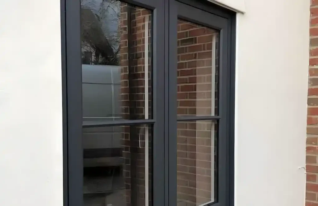 Alüminyum Pencere Sistemleri Evinizin veya iş yerinizin çehresini değiştirir.