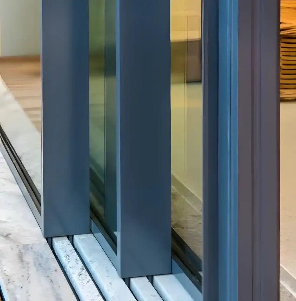 Alüminyum Pencere Sistemleri Evinizin veya iş yerinizin çehresini değiştirir.