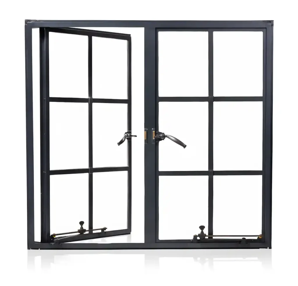 Alüminyum Pencere Sistemleri Evinizin veya iş yerinizin çehresini değiştirir.