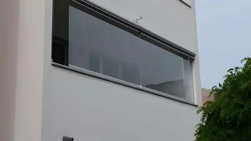 Kocaeli Cam Balkon Uygulaması