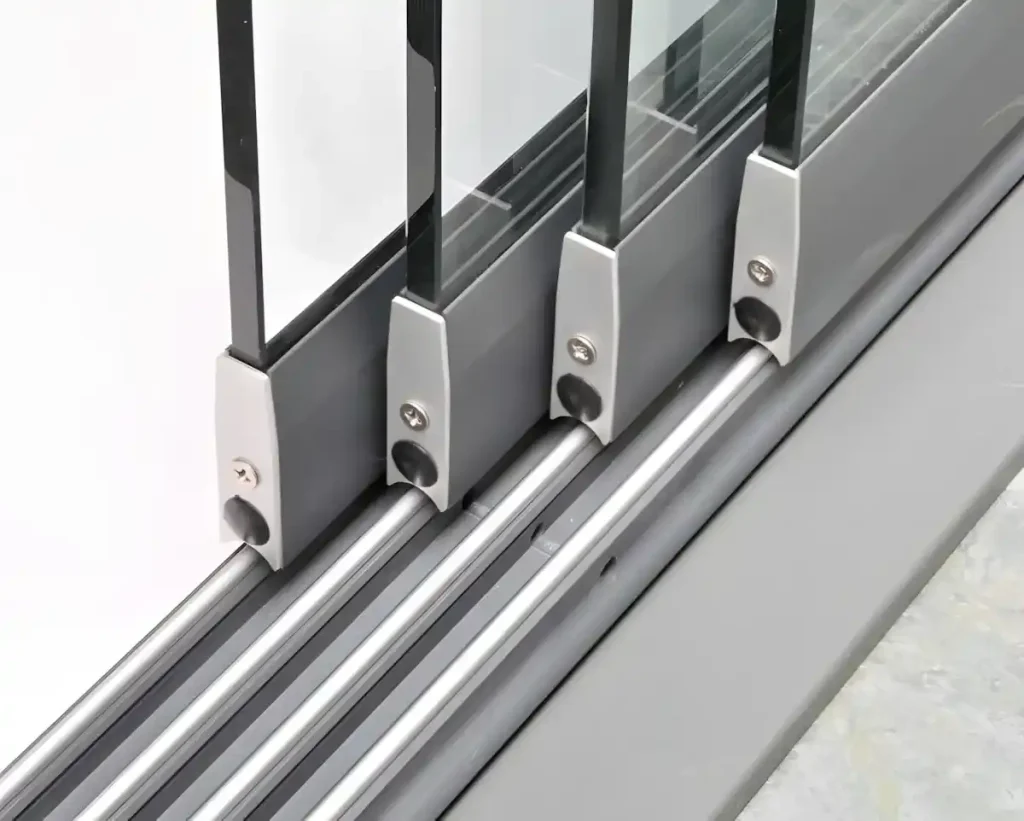 Alüminyum Pencere Sistemleri Evinizin veya iş yerinizin çehresini değiştirir.