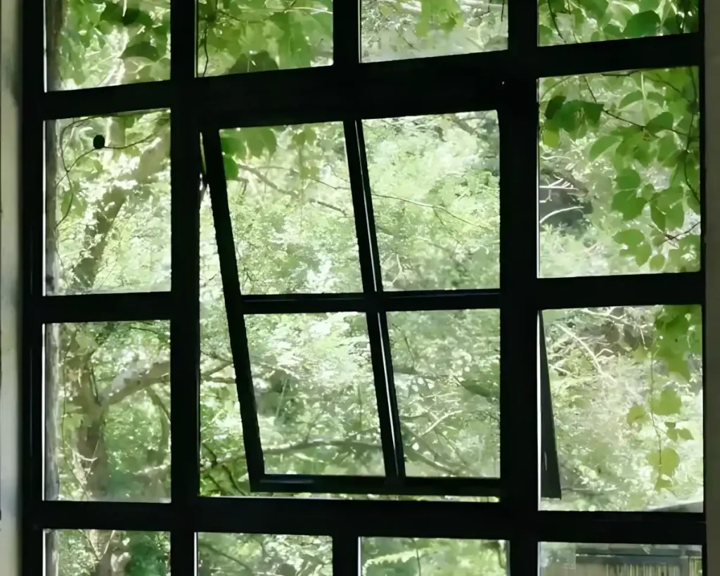 Alüminyum Pencere Sistemleri Evinizin veya iş yerinizin çehresini değiştirir.