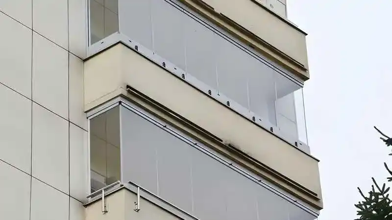 Kocaeli Cam Balkon Uygulaması