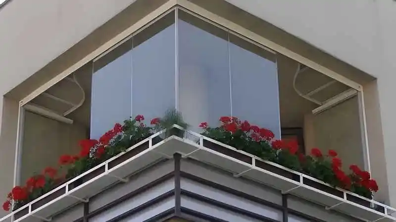 Kocaeli Cam Balkon Uygulaması