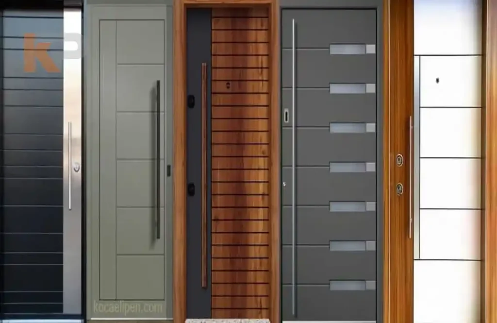 Kocaelipen Yolvercanpen Fotoğraf Galerisi