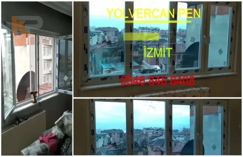Kocaelipen Yolvercanpen Fotoğraf Galerisi