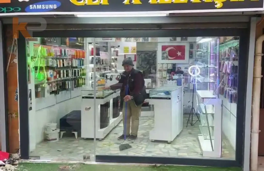 Kocaelipen Yolvercanpen Fotoğraf Galerisi