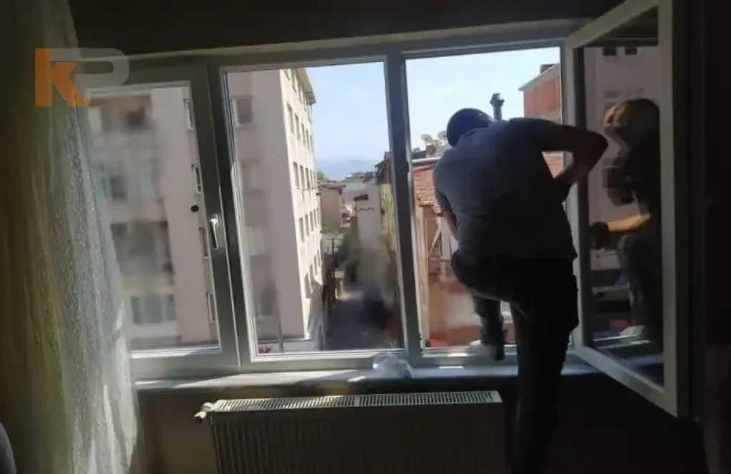 Kocaelipen Yolvercanpen Fotoğraf Galerisi