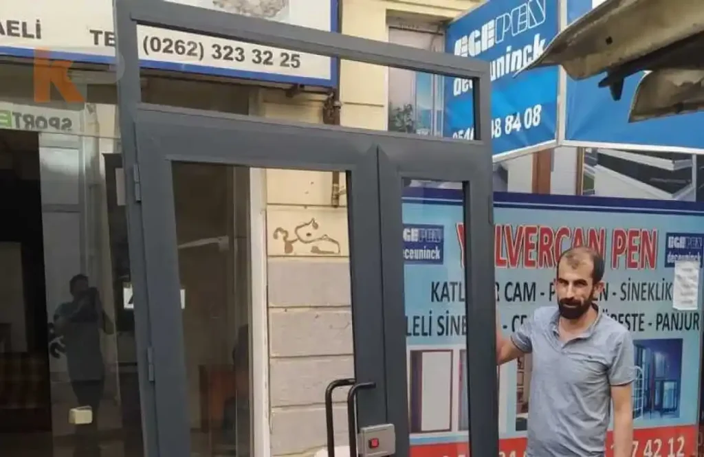 Kocaelipen Yolvercanpen Fotoğraf Galerisi