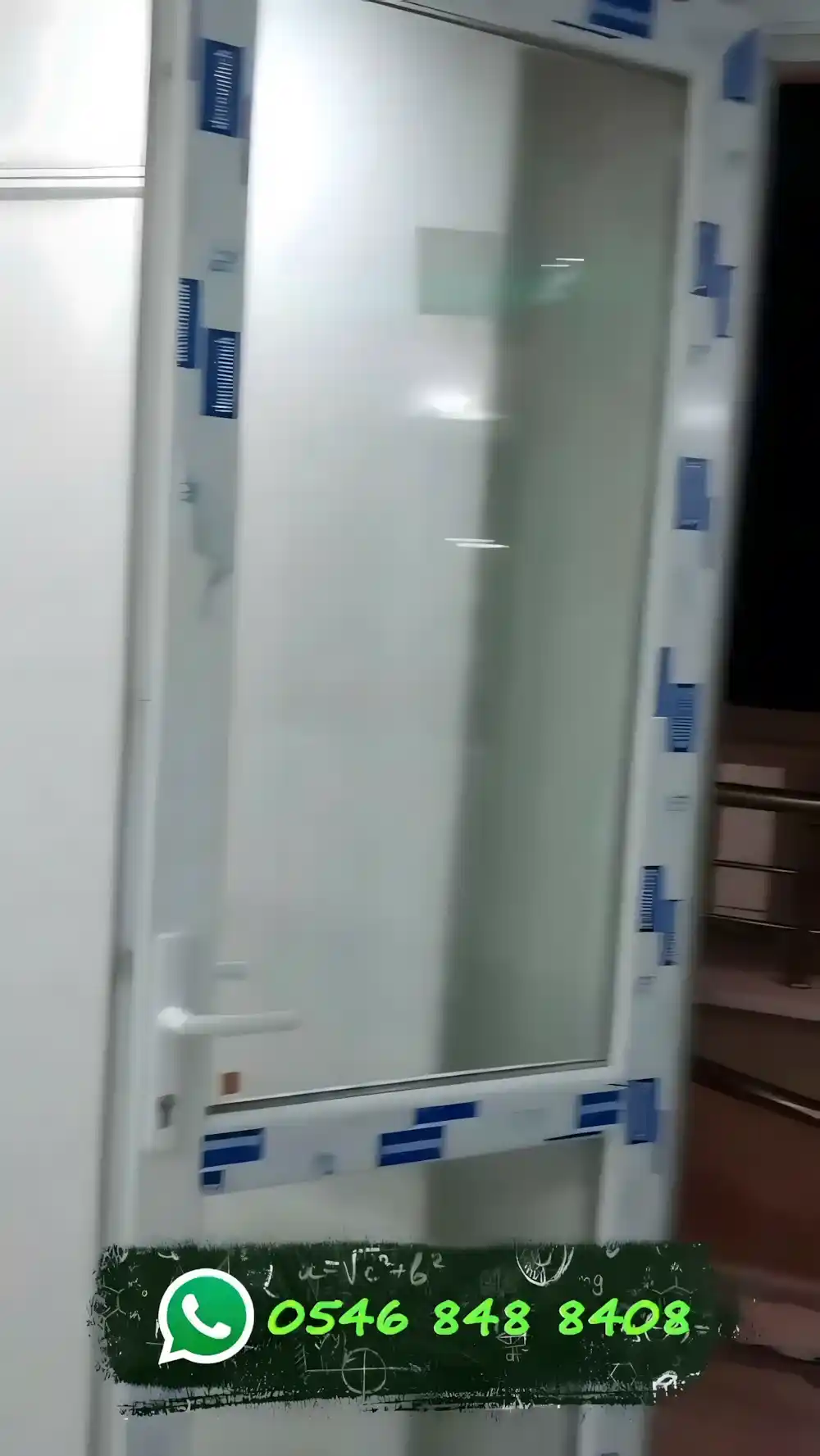 Dilovası Alüminyum Küpeşte. Kocaeli PEN tarafından yapılan; modern alüminyum küpeşte, devasa sürme pimapen ve Egepen kapı/pencere sistemlerinin bir arada uygulandığı komple daire dönüşüm projesi.