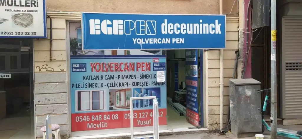 Kocaelipen Hakkımızda