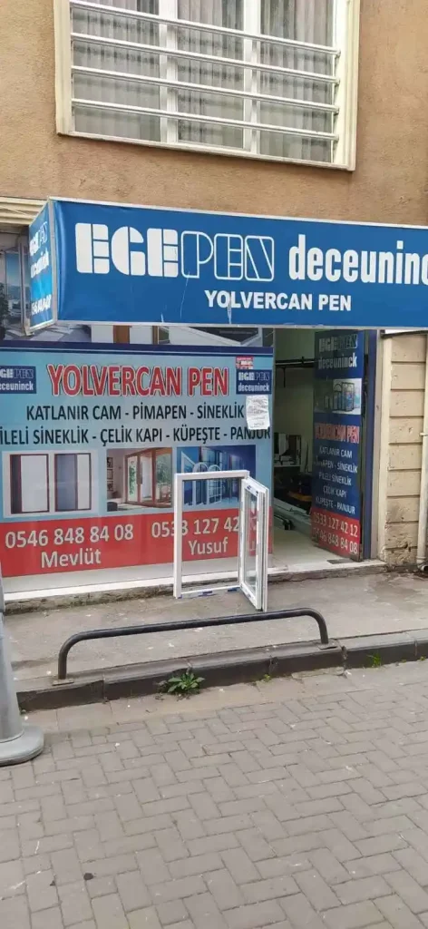 Hakkımızda: Kocaeli Pen İzmit Merkez