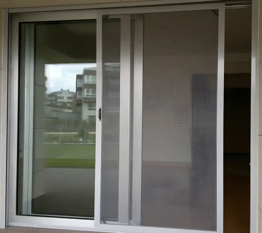 Kocaeli modern ve kullanışlı sineklik modelleri