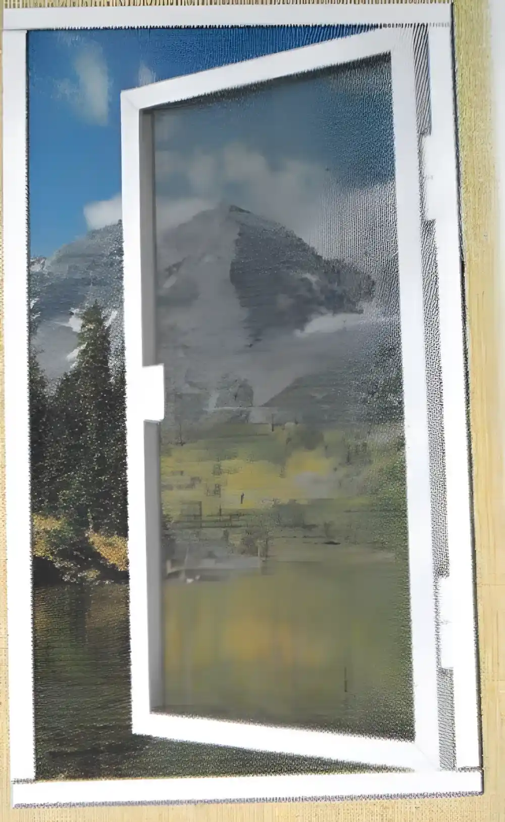 Kocaeli modern ve kullanışlı sineklik modelleri