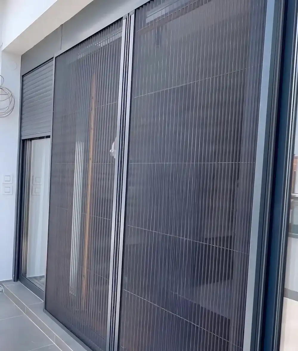 Kocaeli modern ve kullanışlı sineklik modelleri