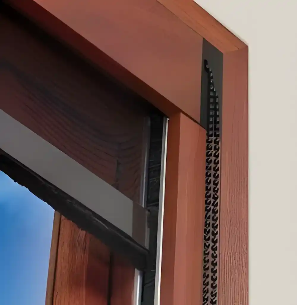 Kocaeli modern ve kullanışlı sineklik modelleri