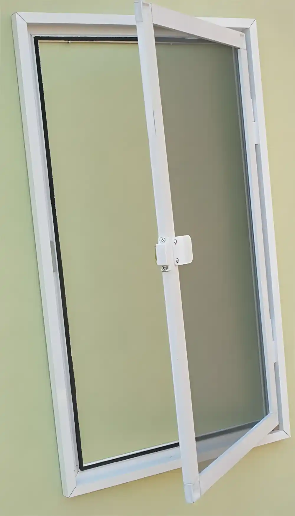 Kocaeli modern ve kullanışlı sineklik modelleri