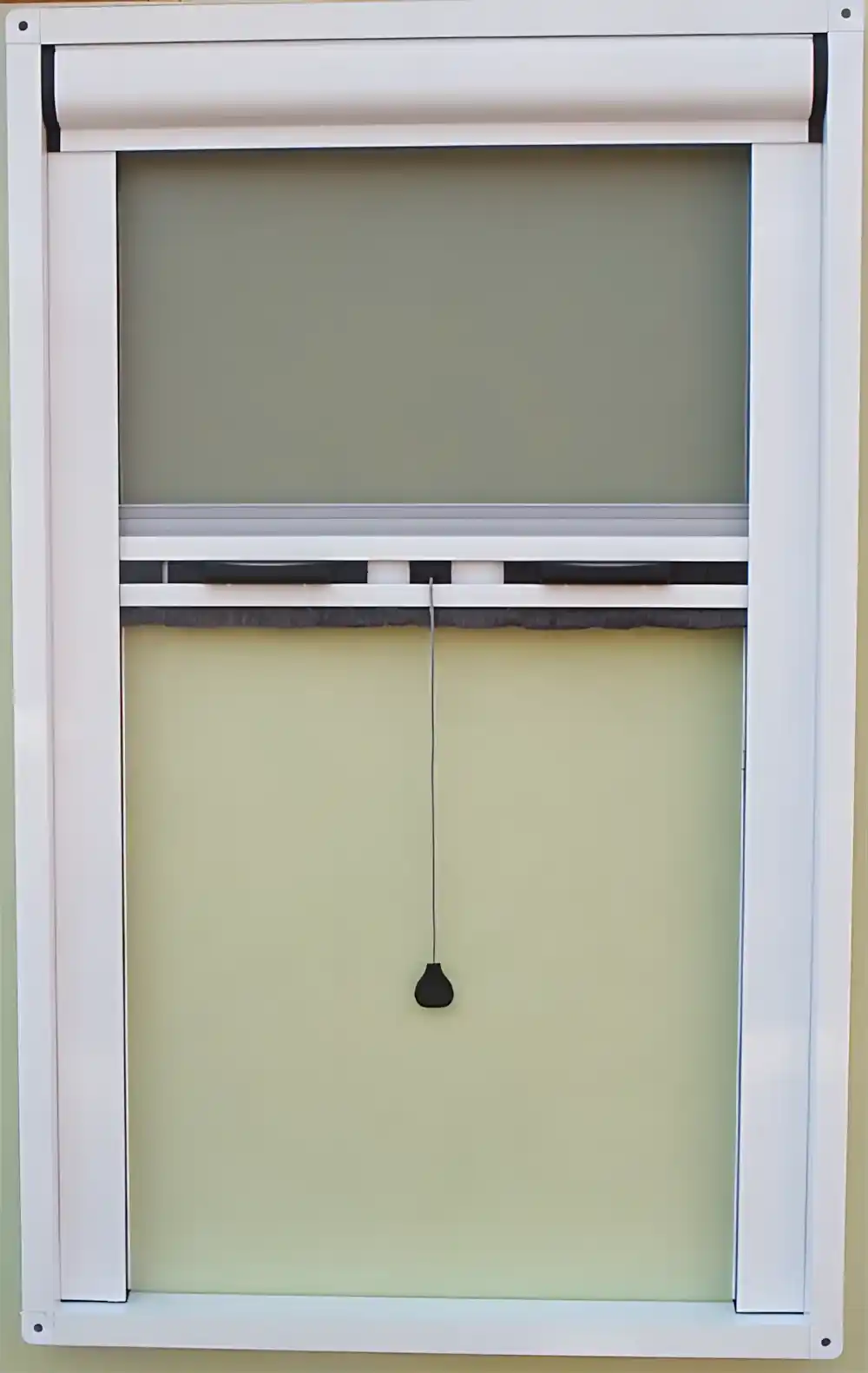 Kocaeli modern ve kullanışlı sineklik modelleri