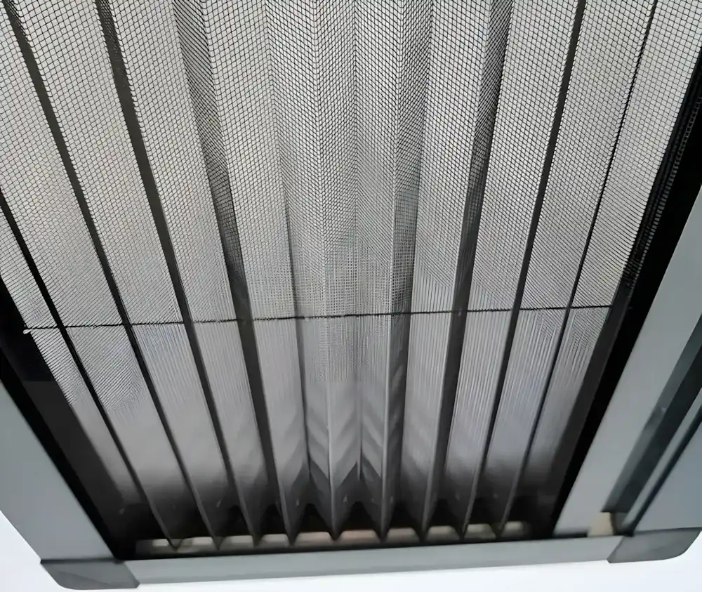 Kocaeli modern ve kullanışlı sineklik modelleri