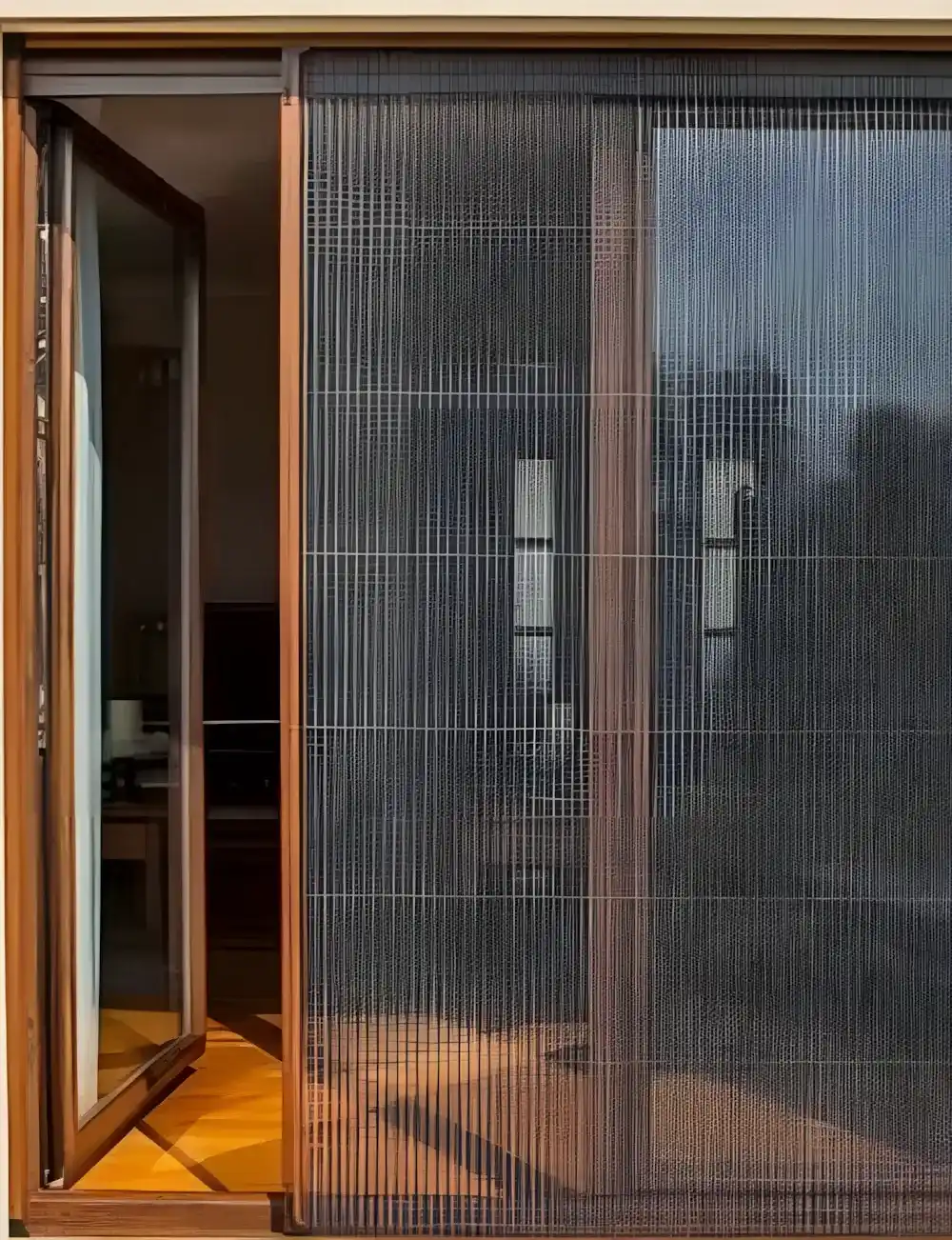 Kocaeli modern ve kullanışlı sineklik modelleri