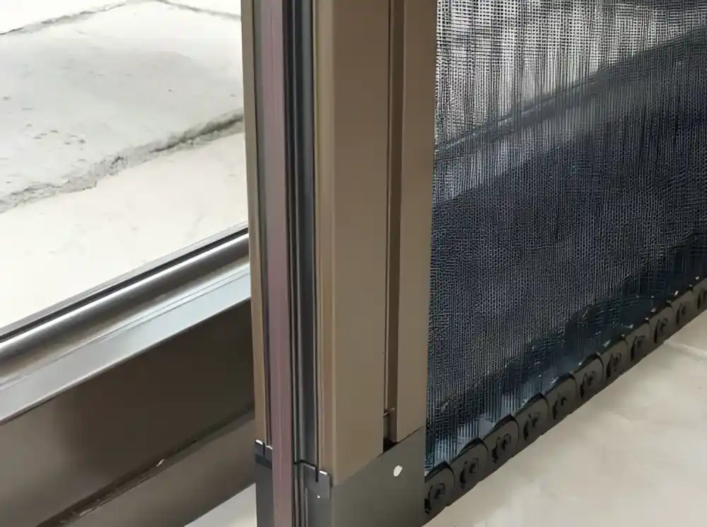 Kocaeli modern ve kullanışlı sineklik modelleri