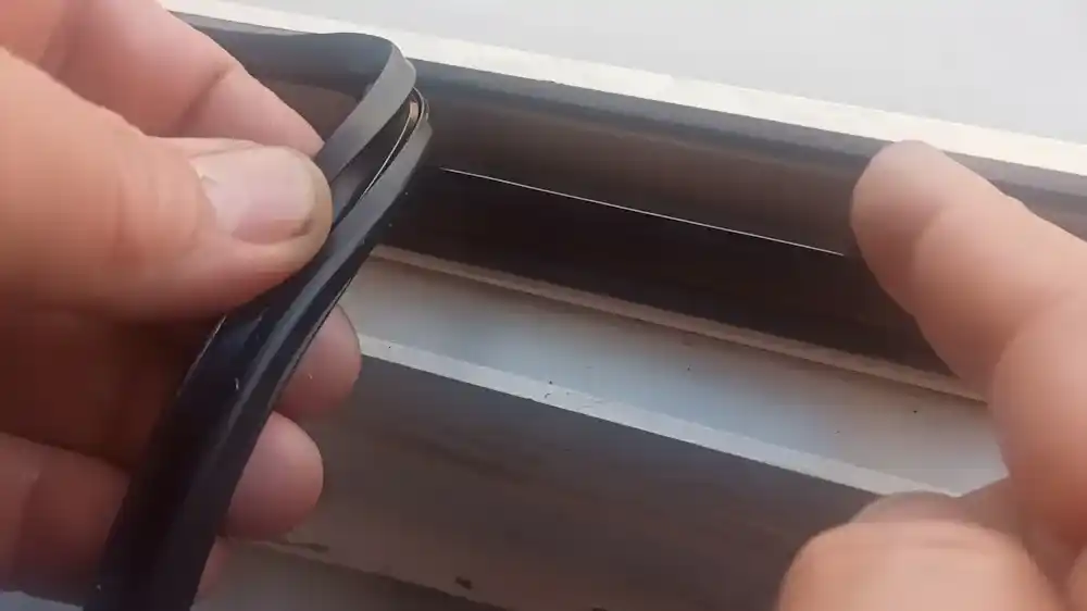 Kocaeli PEN kapanmayan PVC tamiri pencere ispanyolet kilit mekanizması tamiri