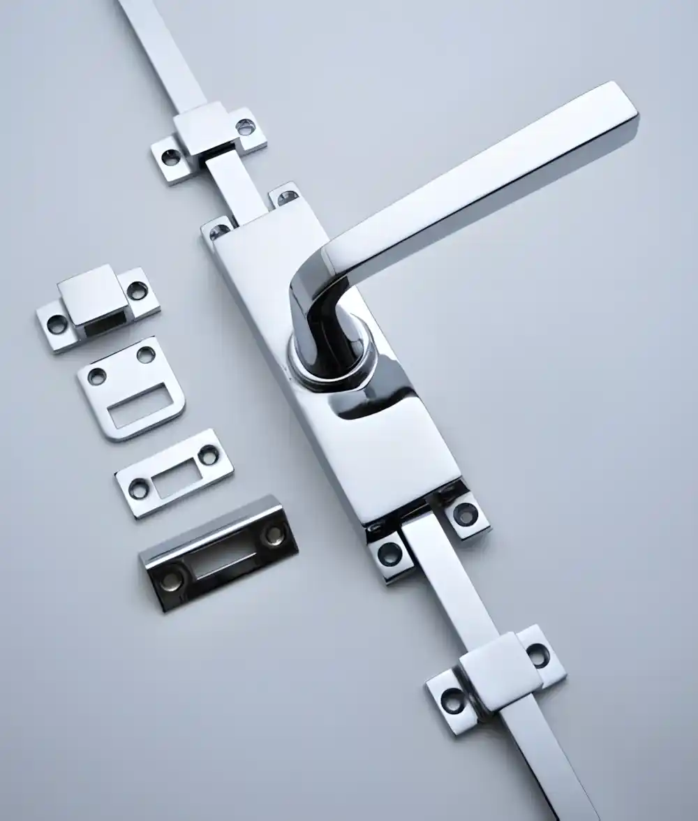 Kocaeli PEN kapanmayan PVC tamiri pencere ispanyolet kilit mekanizması tamiri