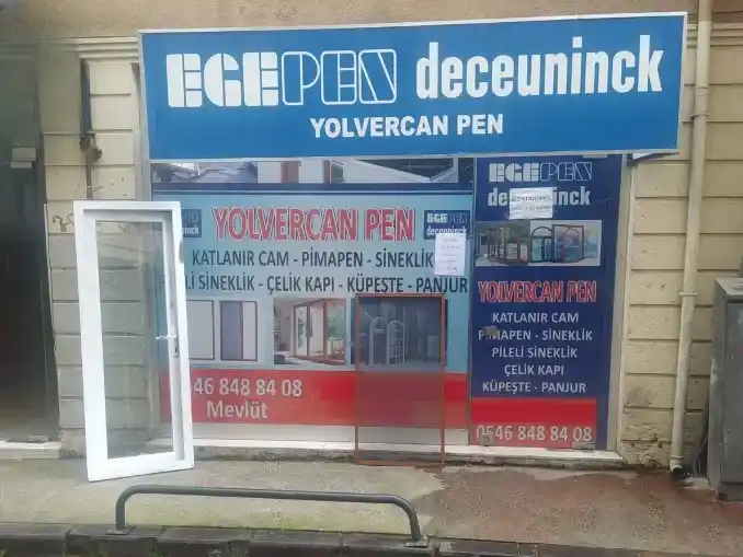 Kocaeli pen iletişim adres telefon