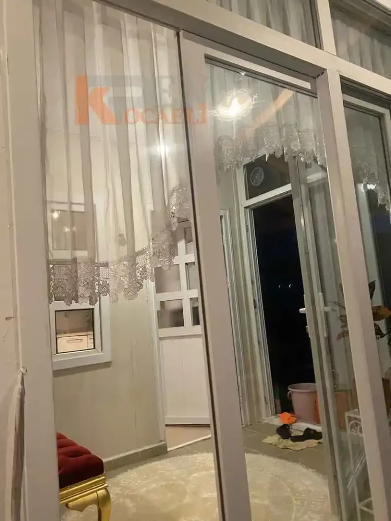 Balaban Sürgülü PVC Pencere iki kanatlı sürgülü pimapen veranda pencere montajı