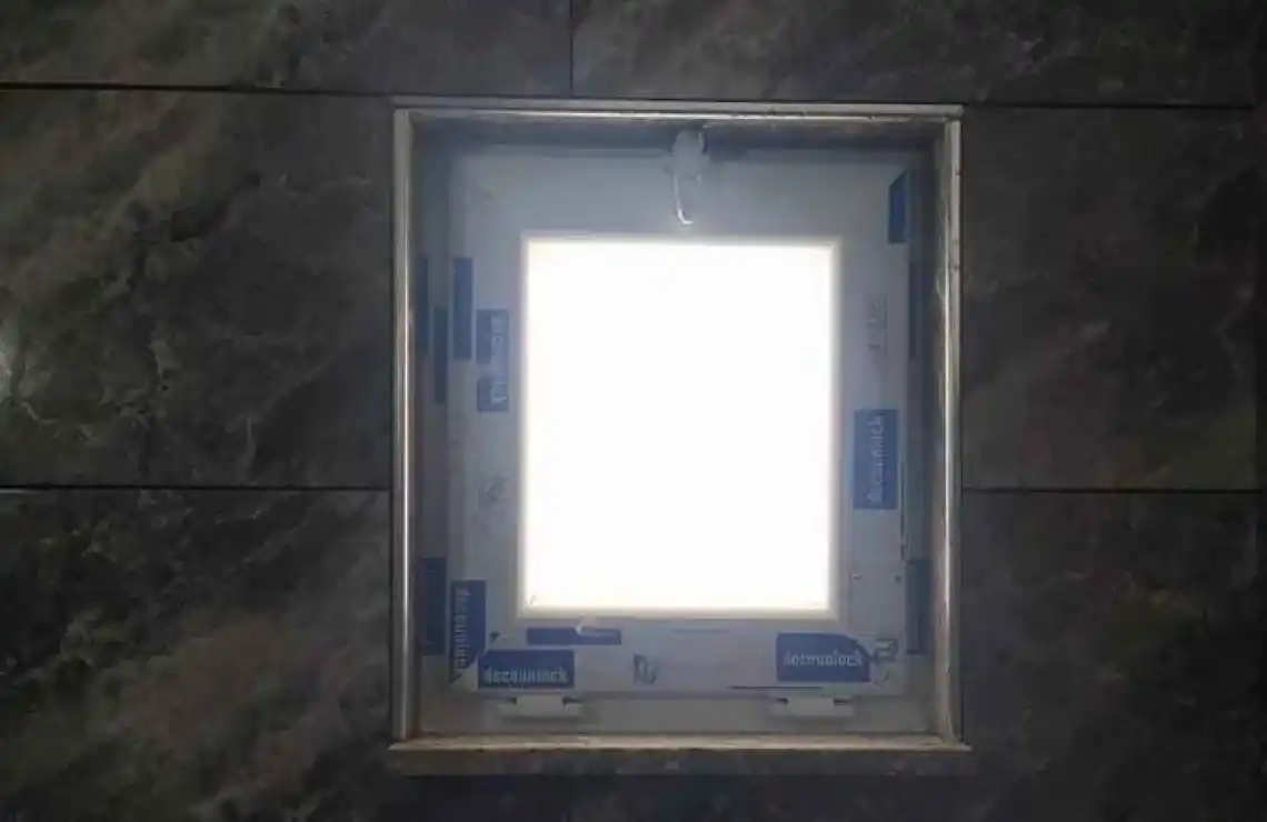 Başiskele Damlar Camii’nde başiskele pvc pencere projesi Egepen PVC pencere ve lavabo kapısı montajı