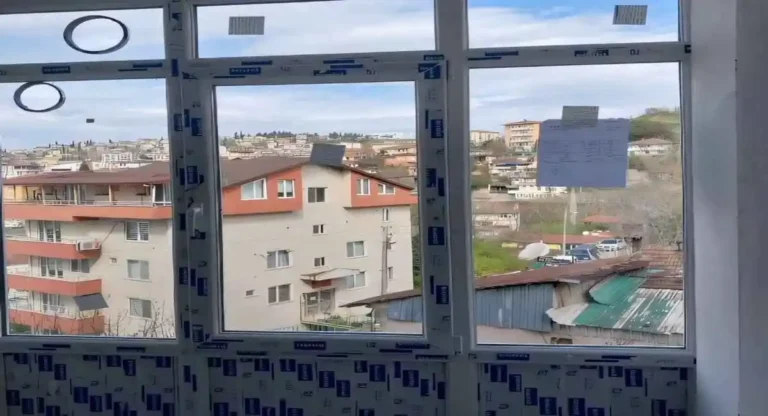 Kozluk Mahallesi’nde Kozluk Çift Açılım Pimapen projesi Egepen çift açılım pimapen montajı