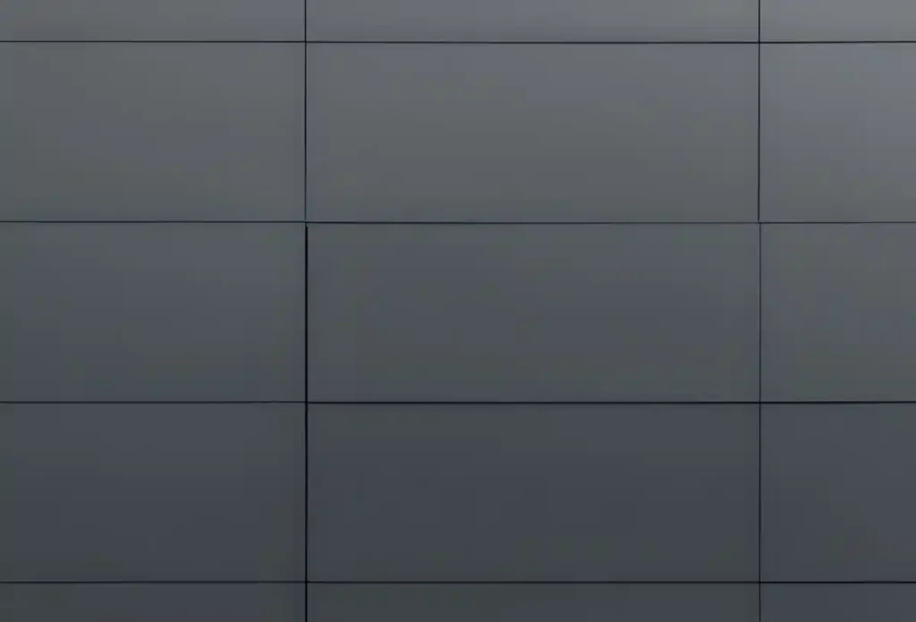 Alüminyum kompozit cephe giydirmenin yalıtım, prestij ve dayanıklılık avantajları