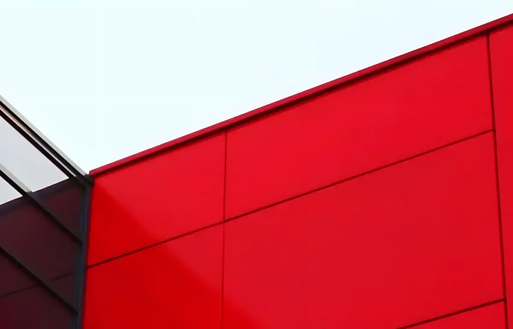 Alüminyum kompozit cephe giydirmenin yalıtım, prestij ve dayanıklılık avantajları