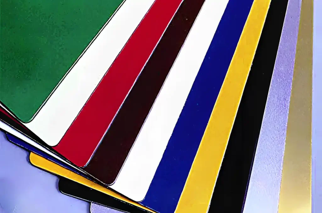 Alüminyum kompozit cephe giydirmenin yalıtım, prestij ve dayanıklılık avantajları