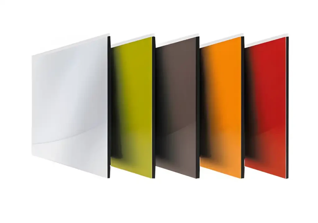 Alüminyum kompozit cephe giydirmenin yalıtım, prestij ve dayanıklılık avantajları