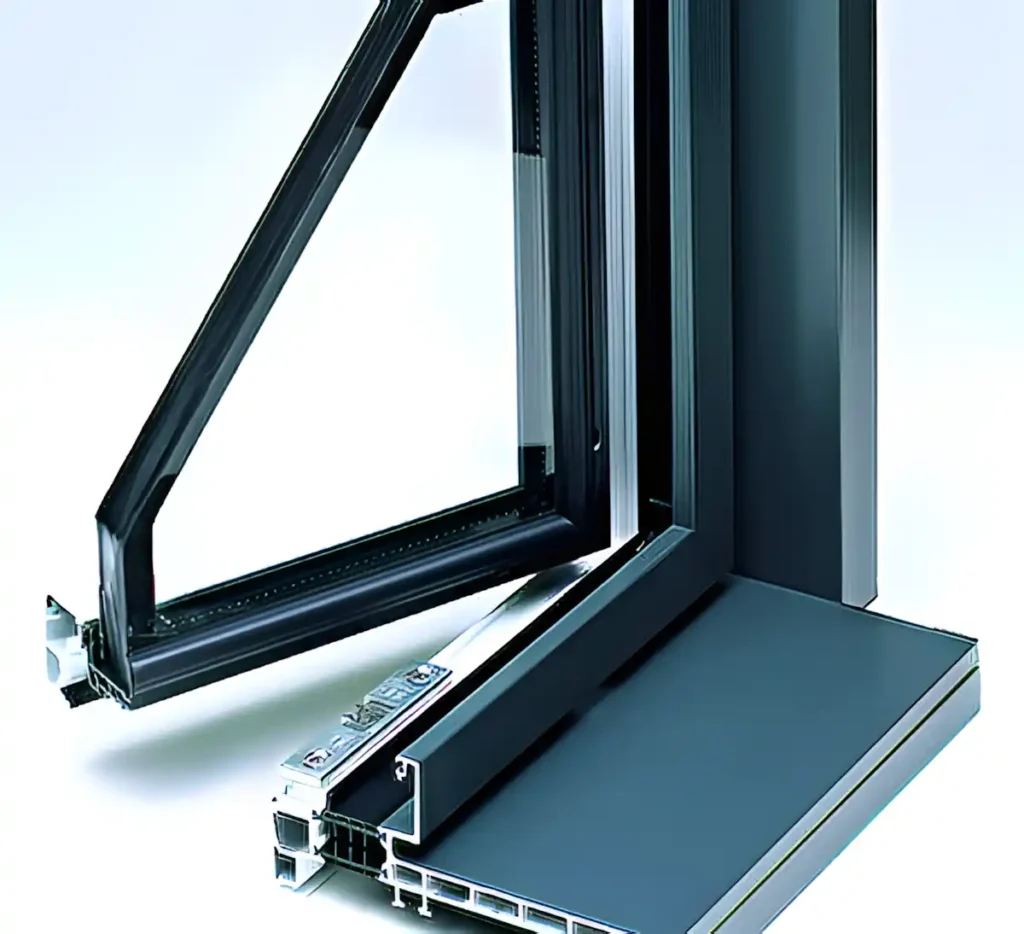 Alüminyum Pencere mi PVC Pencere mi? Evinize Hangisi Uygun?