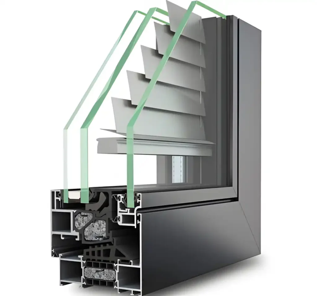 Alüminyum Pencere mi PVC Pencere mi? Evinize Hangisi Uygun?