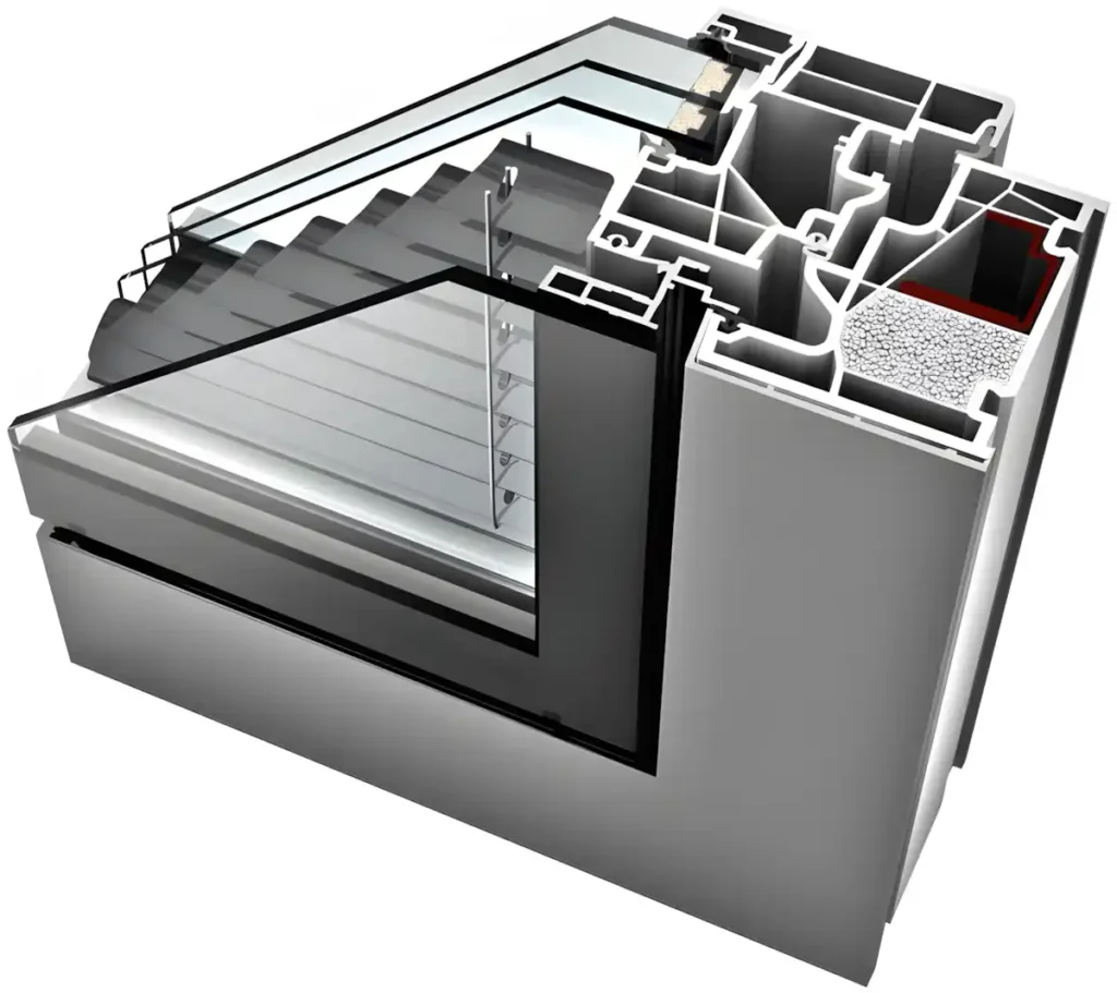 Alüminyum Pencere mi PVC Pencere mi? Evinize Hangisi Uygun?