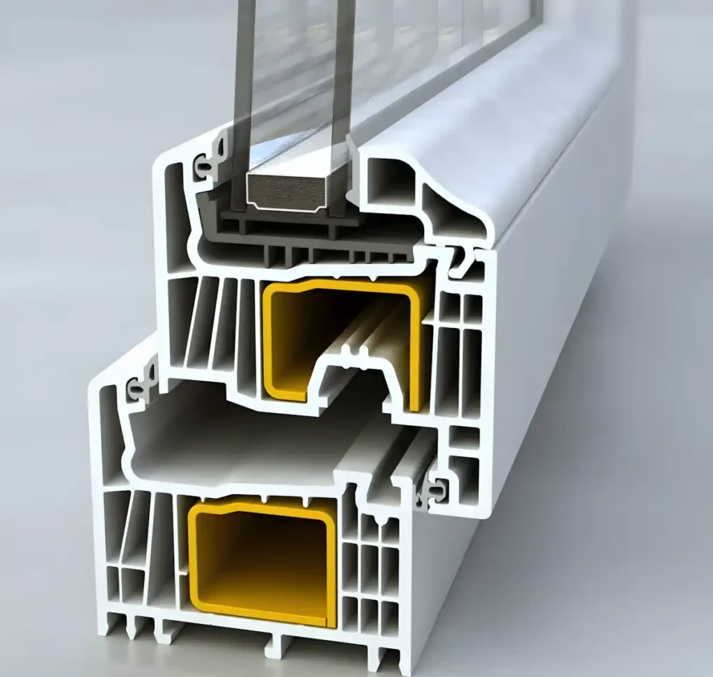 Alüminyum Pencere mi PVC Pencere mi? Evinize Hangisi Uygun?