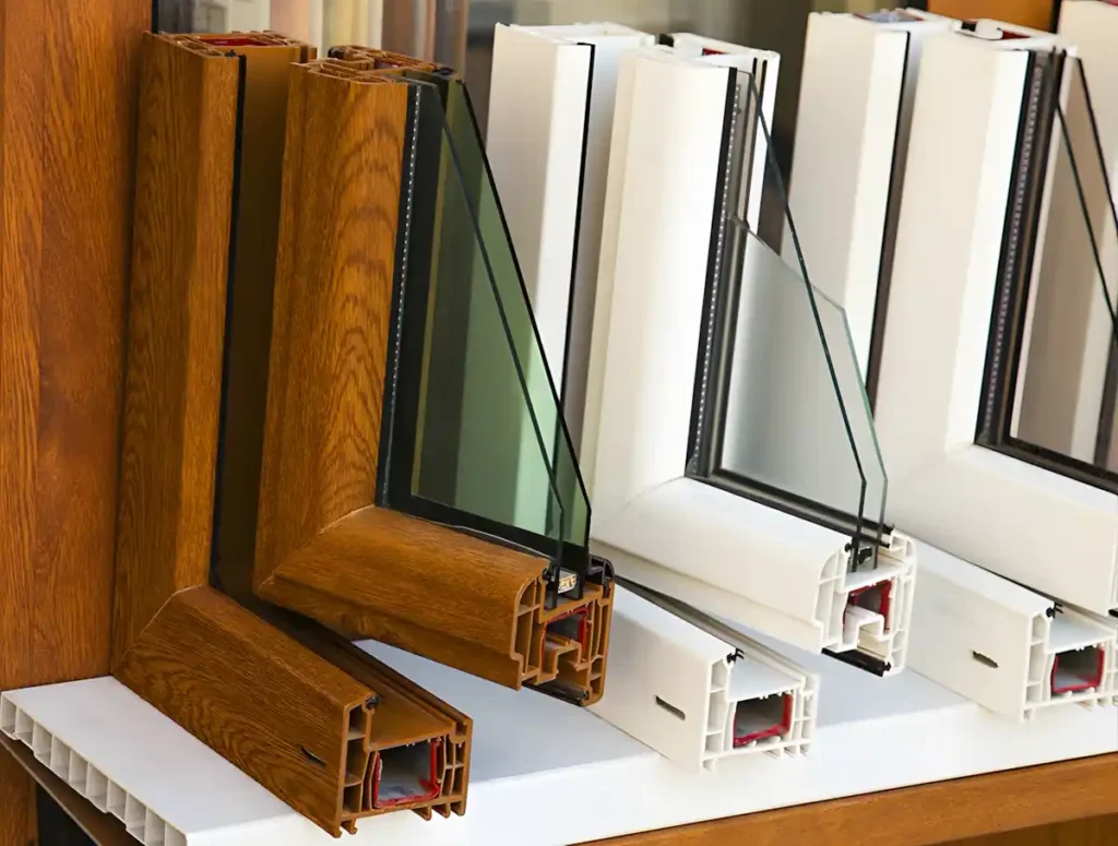 Alüminyum Pencere mi PVC Pencere mi? Evinize Hangisi Uygun?