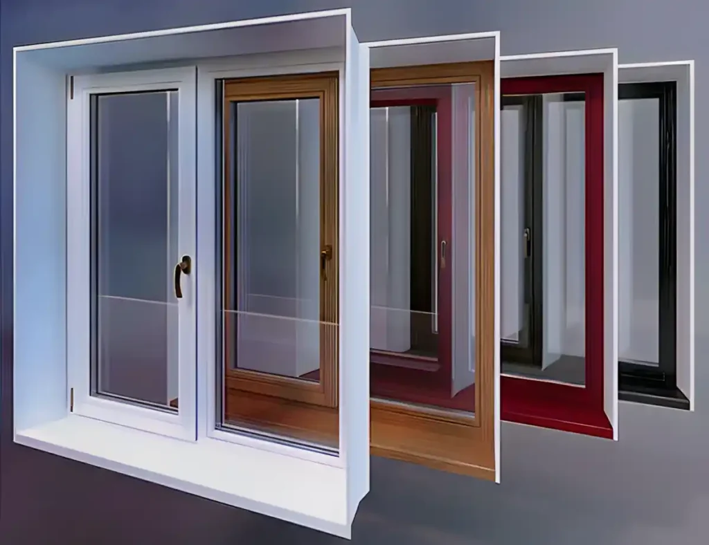 Alüminyum Pencere mi PVC Pencere mi? Evinize Hangisi Uygun?