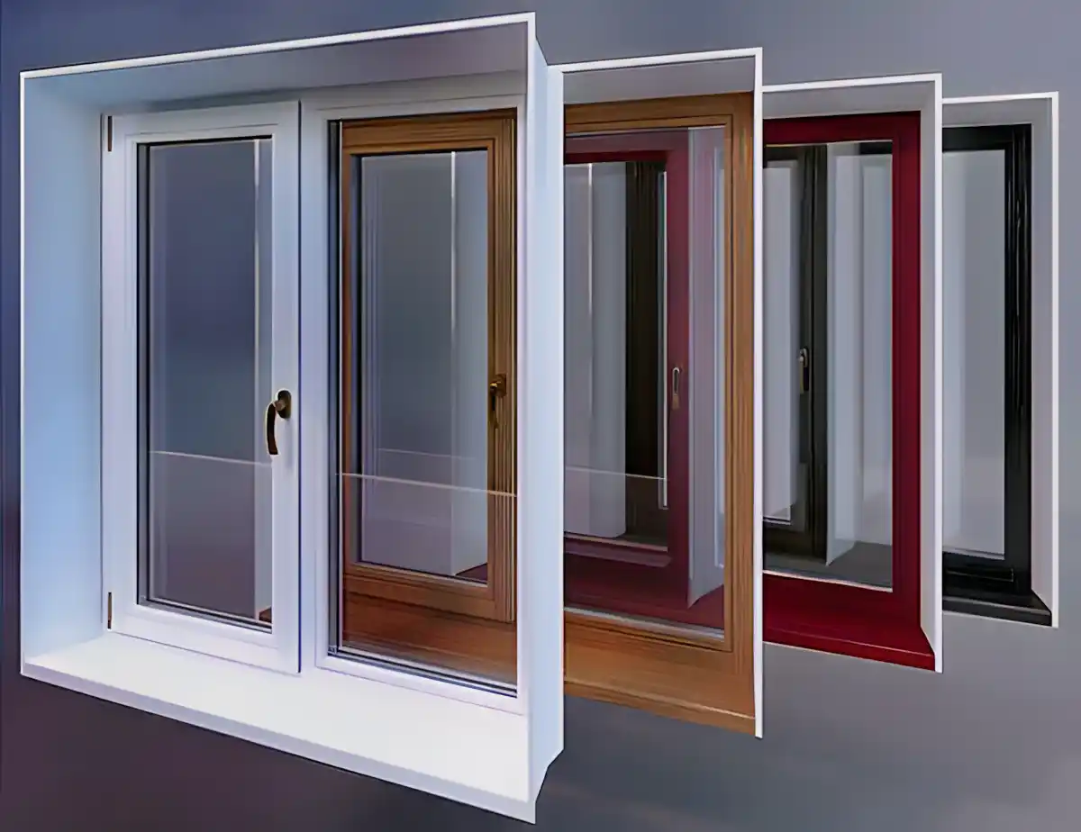 Alüminyum Pencere mi PVC Pencere mi? Evinize Hangisi Uygun?