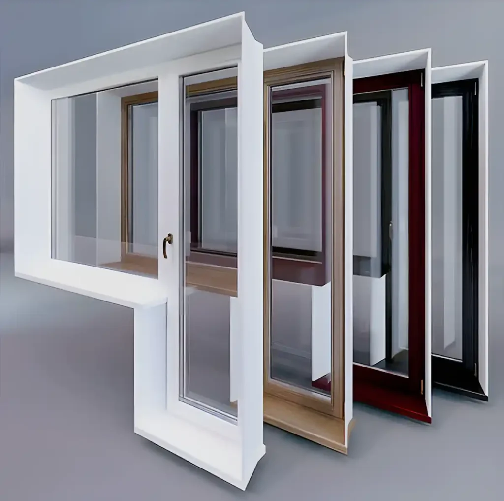 Alüminyum Pencere mi PVC Pencere mi? Evinize Hangisi Uygun?